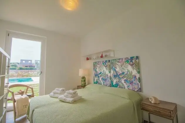 Villa, 2 Yatak Odası