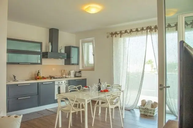 Villa, 2 Yatak Odası