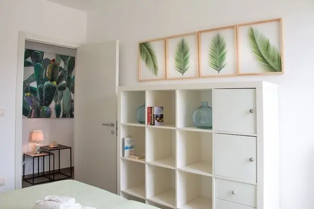 Villa, 2 Yatak Odası