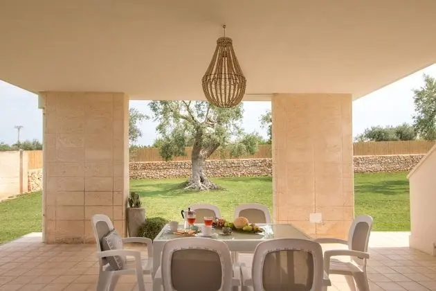 Villa, 2 Yatak Odası