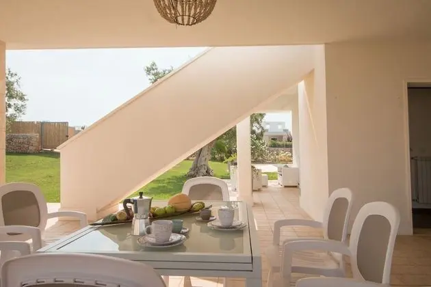 Villa, 2 Yatak Odası