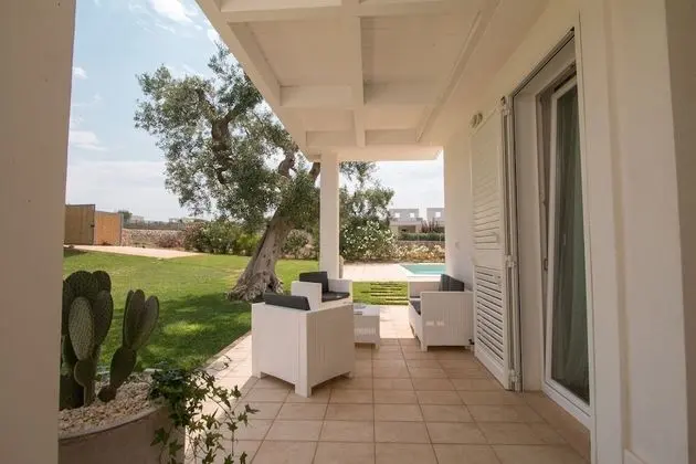 Villa, 2 Yatak Odası