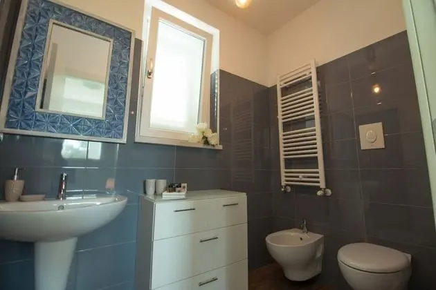 Villa, 2 Yatak Odası