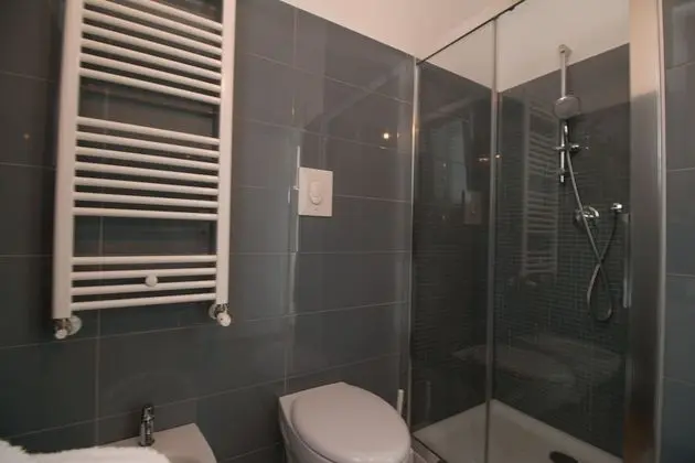 Villa, 2 Yatak Odası