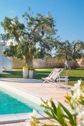 Villa, 2 Yatak Odası