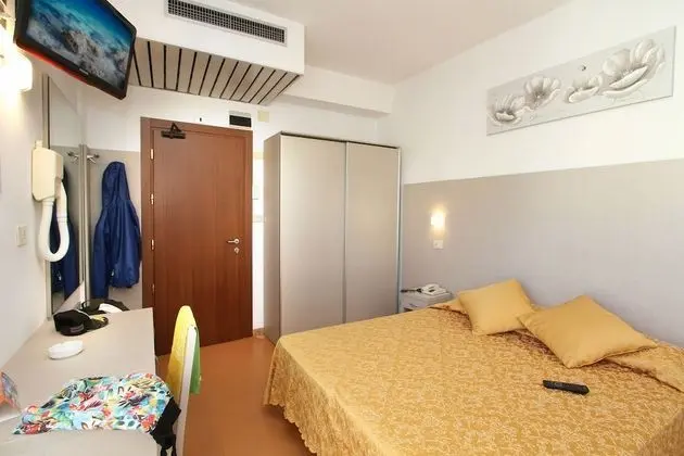 Comfort Dört Kişilik Oda, Balkon, Deniz Manzaralı