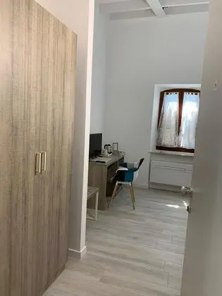 Classic Tek Kişilik Oda