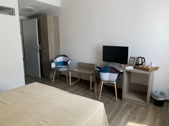 Classic Tek Kişilik Oda