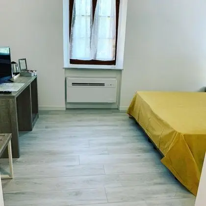 Classic Tek Kişilik Oda