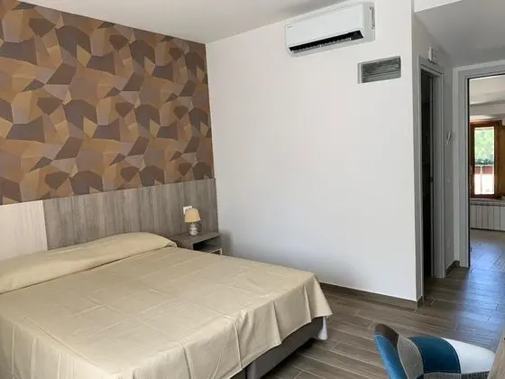 Classic Tek Kişilik Oda