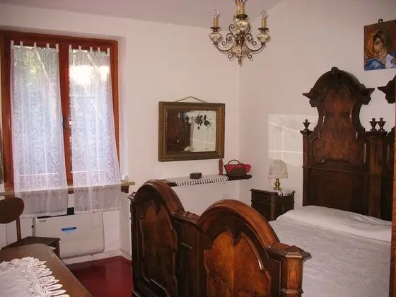 Villa, 3 Yatak Odası