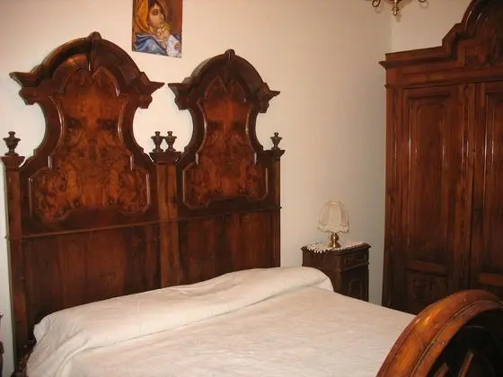 Villa, 3 Yatak Odası