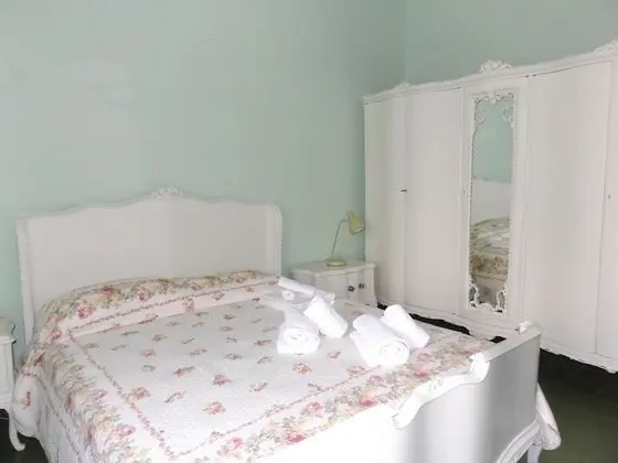 Villa, 3 Yatak Odası