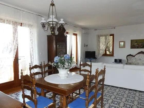 Villa, 3 Yatak Odası