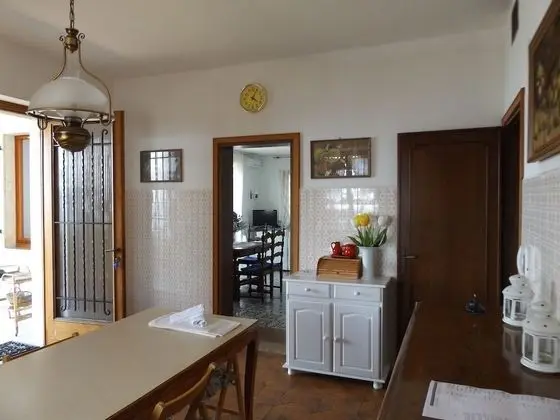 Villa, 3 Yatak Odası