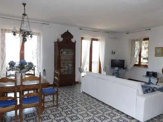 Villa, 3 Yatak Odası