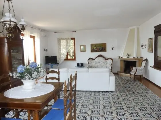 Villa, 3 Yatak Odası