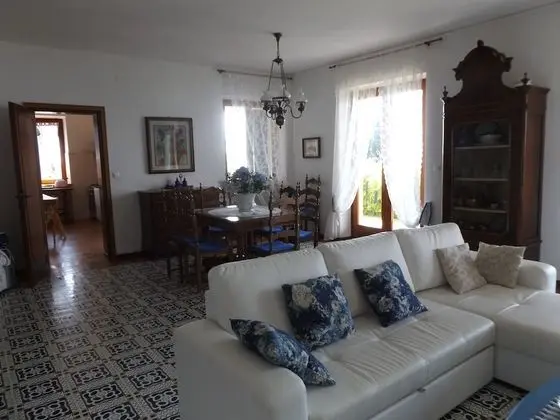 Villa, 3 Yatak Odası