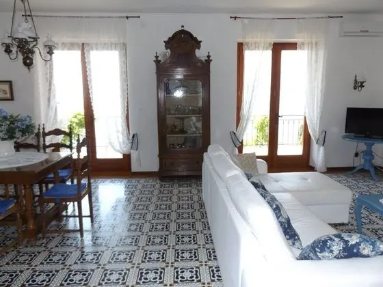 Villa, 3 Yatak Odası