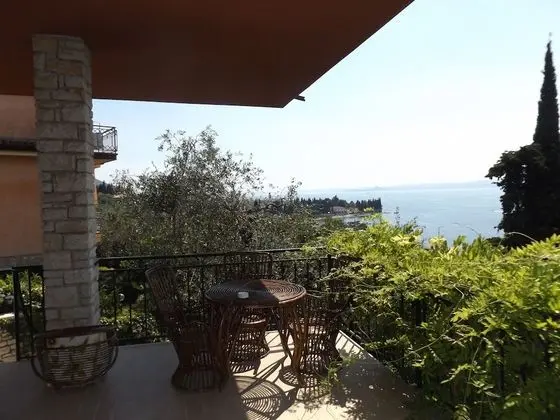 Villa, 3 Yatak Odası