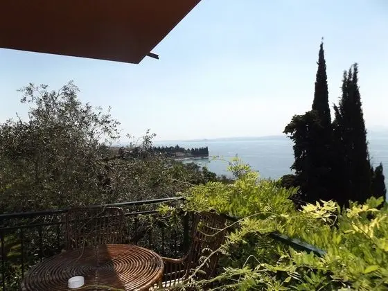 Villa, 3 Yatak Odası