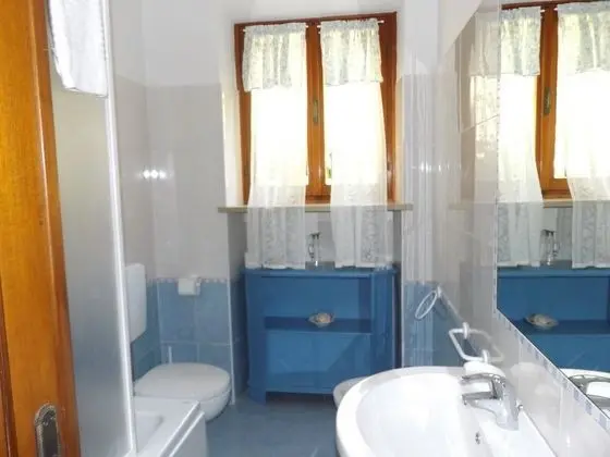 Villa, 3 Yatak Odası