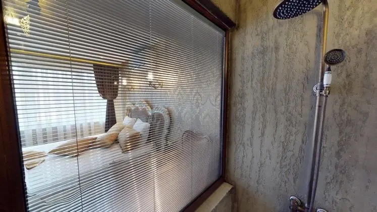 Suite, Deniz Manzaralı