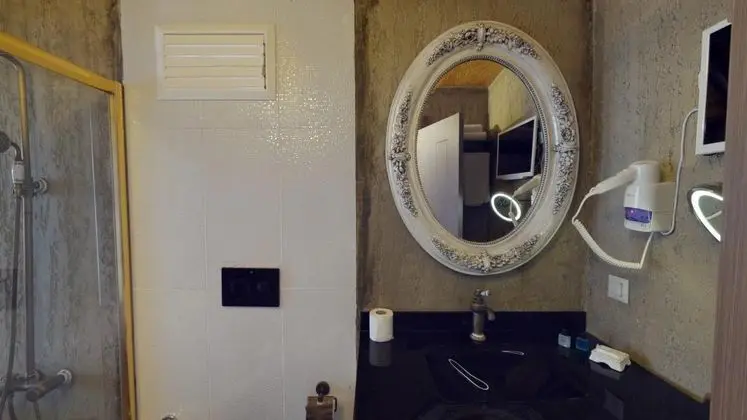 Suite, Deniz Manzaralı