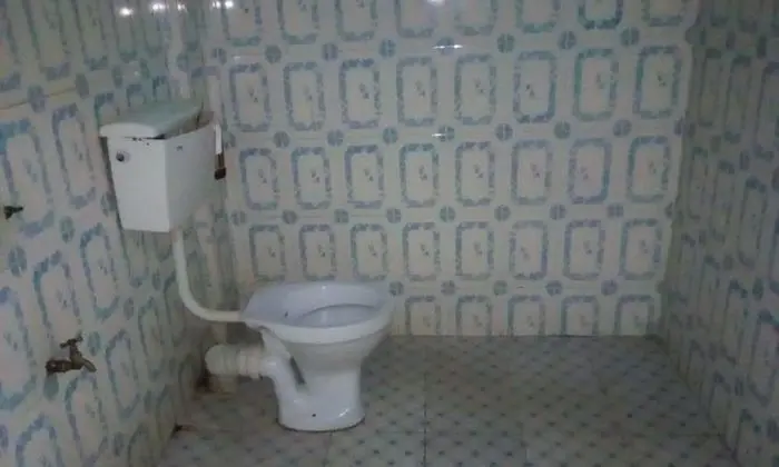 Tek Kişilik Oda