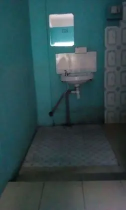 Tek Kişilik Oda