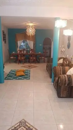 Deluxe Ev, Sigara İçilmez, Dağ Manzaralı
