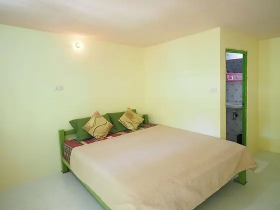 Standard Double Room with Air Conditioning