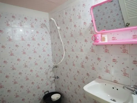 Standard Double Room with Fan
