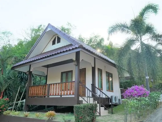 Standard Bungalow