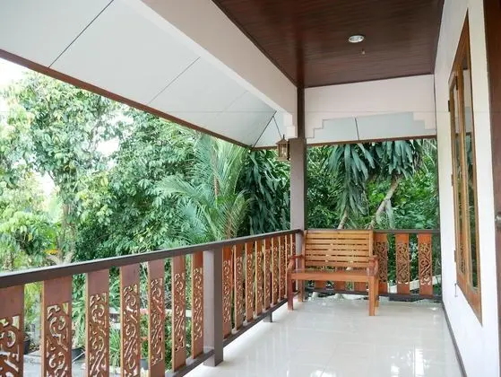 Standard Bungalow