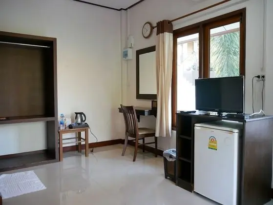 Standard Bungalow