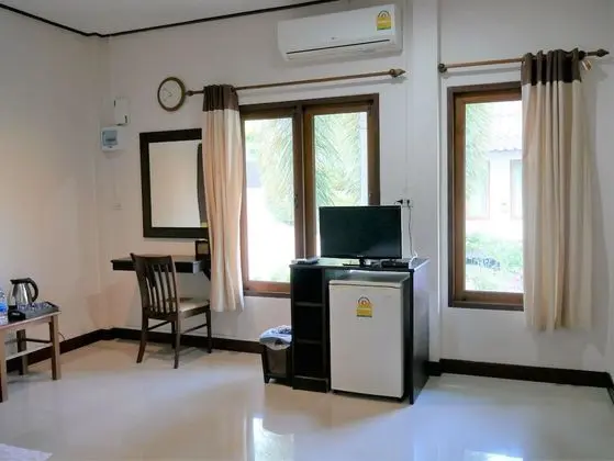 Standard Bungalow