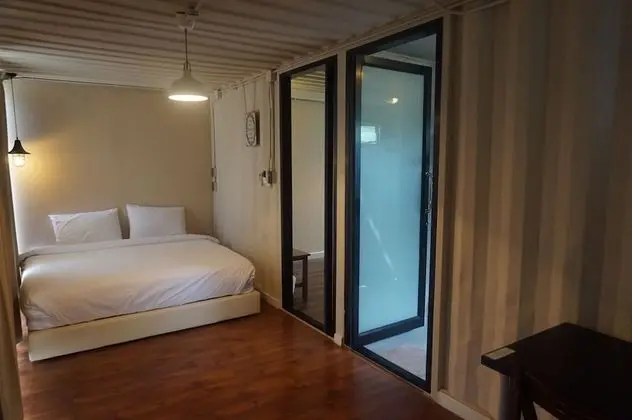 1 Bedroom Deluxe