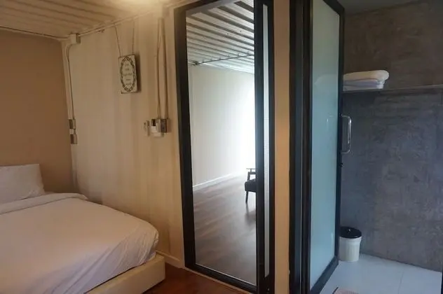 1 Bedroom Deluxe