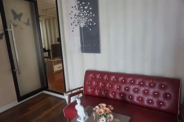 1 Bedroom Deluxe