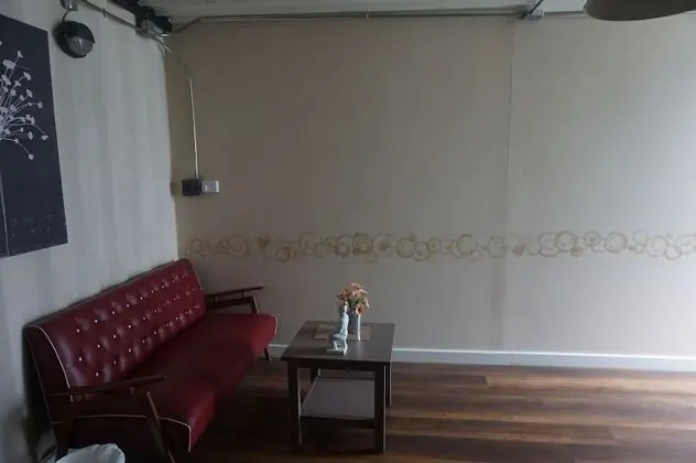 1 Bedroom Deluxe