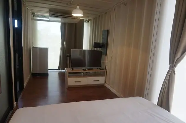 1 Bedroom Deluxe