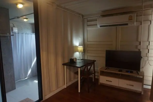 1 Bedroom Deluxe