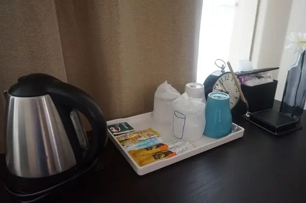 1 Bedroom Deluxe