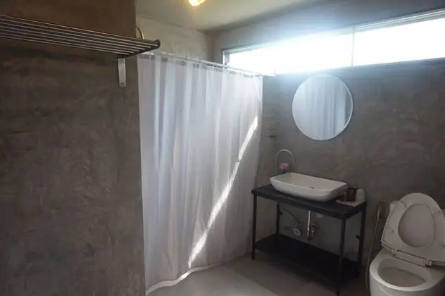 1 Bedroom Deluxe