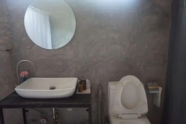 1 Bedroom Deluxe