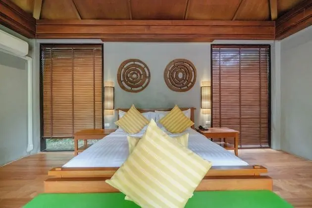 Pool Villa