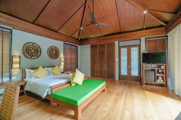 Pool Villa