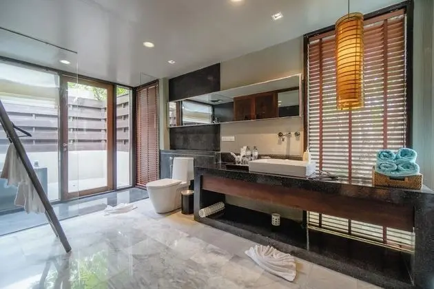 Pool Villa