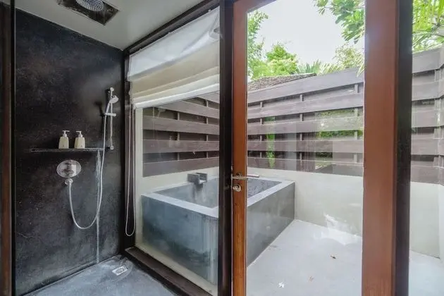 Pool Villa